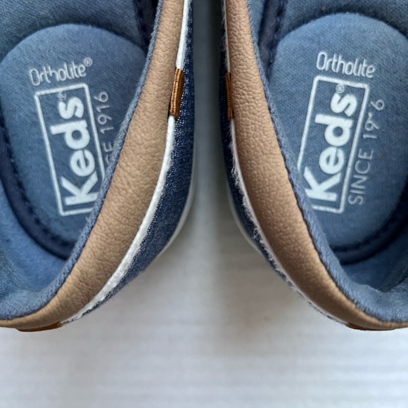 Keds shoes - Picture 3 of 9